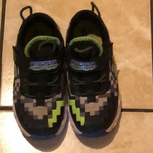 Skechers Megacraft sneakers